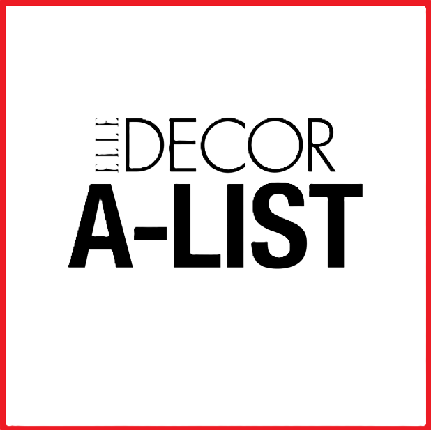 Elle Decor A-List