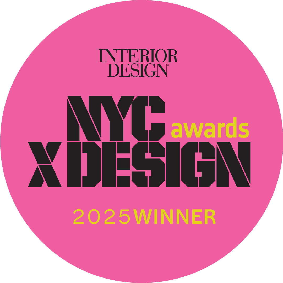 NYCxDESIGN Awards